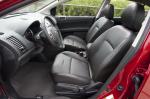 Nissan Sentra 2010 года